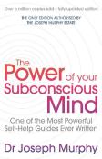 Joseph Murphy: The Power Of Your Subconscious Mind - Taschenbuch