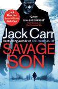 Jack Carr: Savage Son - Taschenbuch