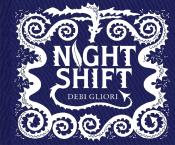 Debi Gliori: Night Shift - gebunden