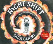 Debi Gliori: Night Shift - Taschenbuch