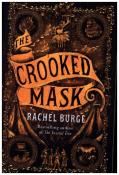 Rachel Burge: The Crooked Mask (sequel to The Twisted Tree) - Taschenbuch