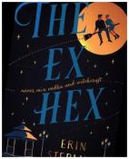 Erin Sterling: The Ex Hex - Taschenbuch