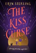 Erin Sterling: The Kiss Curse - Taschenbuch