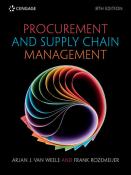 Frank Rozemeijer: Procurement and Supply Chain Management - Taschenbuch