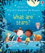 Katie Daynes: Very First Questions and Answers What are stars?