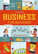 Lara Bryan: Business for Beginners - gebunden