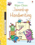 Caroline Young: Wipe-Clean Joined-up Handwriting - Taschenbuch