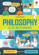 Jordan Akpojaro: Philosophy for Beginners - gebunden