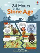 Lan Cook: 24 Hours In the Stone Age - gebunden