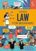 Rose Hall: Law for Beginners - gebunden