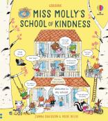 Susanna Davidson: Miss Molly´s School of Kindness - gebunden