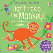 Sam Taplin: Don´t Tickle the Monkey!