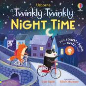 Sam Taplin: Twinkly Twinkly Night Time