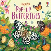 Laura Cowan: Pop-up Butterflies