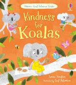 Zanna Davidson: Kindness for Koalas - gebunden