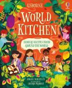 Abigail Wheatley: World Kitchen - gebunden