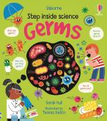 Sarah Hull: Step inside Science: Germs