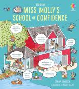 Susanna Davidson: Miss Molly´s School of Confidence - gebunden