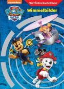 PAW Patrol - Wimmelbilder - Verrückte Such-Bilder - gebunden