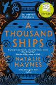 Natalie Haynes: A Thousand Ships - Taschenbuch