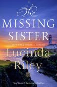 Lucinda Riley: The Missing Sister - Taschenbuch