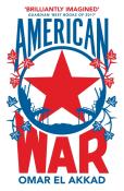 Omar El Akkad: American War - Taschenbuch