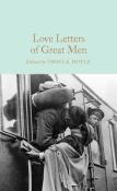 Love Letters of Great Men - gebunden