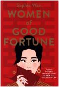 Sophie Wan: Women of Good Fortune - Taschenbuch