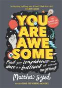 Matthew Syed: You Are Awesome - Taschenbuch
