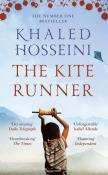 Khaled Hosseini: The Kite Runner - Taschenbuch