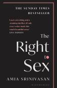 Amia Srinivasan: The Right to Sex - Taschenbuch