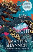 Samantha Shannon: A Day of Fallen Night - Taschenbuch