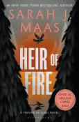 Sarah J. Maas: Heir of Fire - Taschenbuch