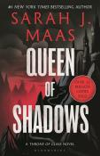 Sarah J. Maas: Queen of Shadows - Taschenbuch