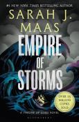 Sarah J. Maas: Empire of Storms - Taschenbuch