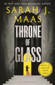 Sarah J. Maas: Throne of Glass - Taschenbuch