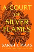 Sarah J. Maas: A Court of Silver Flames - Taschenbuch