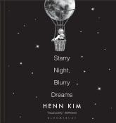Henn Kim: Starry Night, Blurry Dreams - gebunden