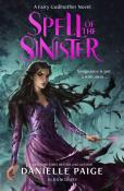 Danielle Paige: Spell of the Sinister - Taschenbuch