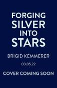 Brigid Kemmerer: Forging Silver into Stars - Taschenbuch