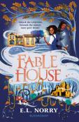 Emma Norry: Fablehouse - Taschenbuch