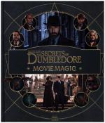 Jody Revenson: Fantastic Beasts - The Secrets of Dumbledore: Movie Magic - gebunden
