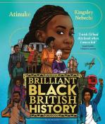 Atinuke: Brilliant Black British History - Taschenbuch