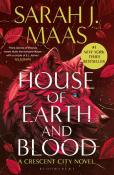 Sarah J. Maas: House of Earth and Blood - Taschenbuch