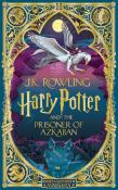 J. K. Rowling: Harry Potter and the Prisoner of Azkaban: MinaLima Edition - gebunden