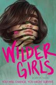 Rory Power: Wilder Girls - Taschenbuch
