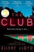 Ellery Lloyd: The Club - Taschenbuch