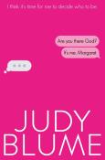 Judy Blume: Are You There, God? It´s Me, Margaret - Taschenbuch