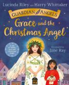 Harry Whittaker: Grace and the Christmas Angel - Taschenbuch