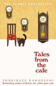 Toshikazu Kawaguchi: Tales from the Cafe - Taschenbuch